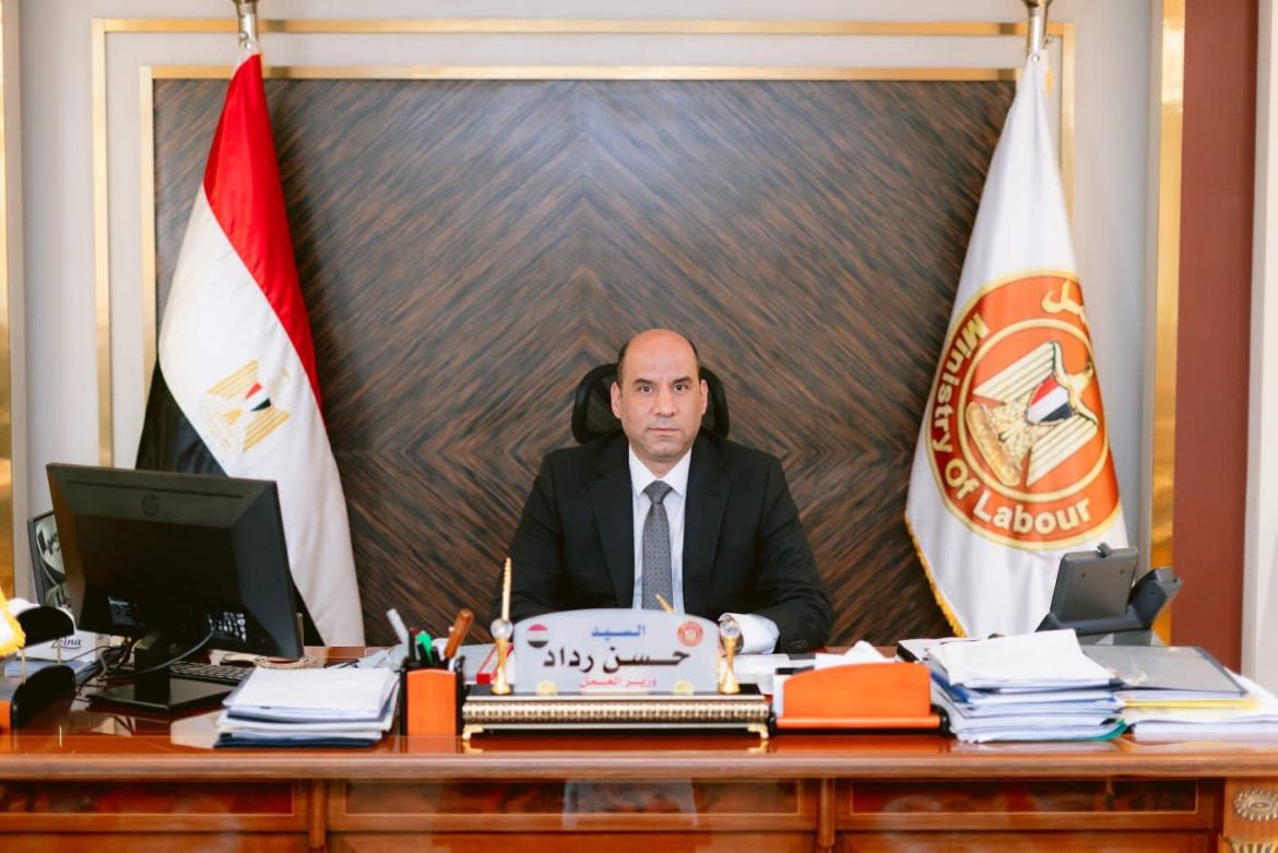 وزارة العمل تعلن وظائف ضخمة في طلعت مصطفى