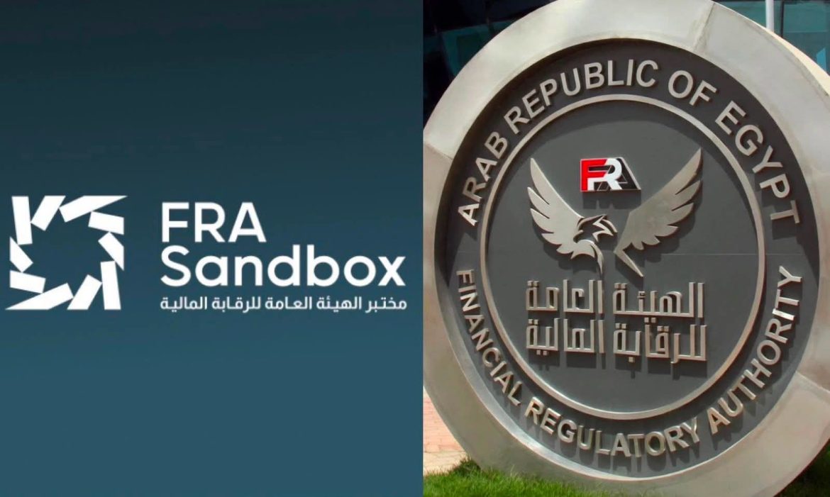 الرقابة المالية: مشروعات رقمية تدخل مرحلة التطبيق داخل FRA Sandbox