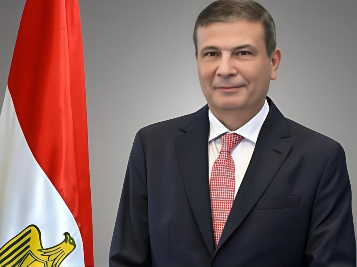 وزارة الزراعة: صادرات مصر الزراعية تتجاوز 6.2 مليون طن