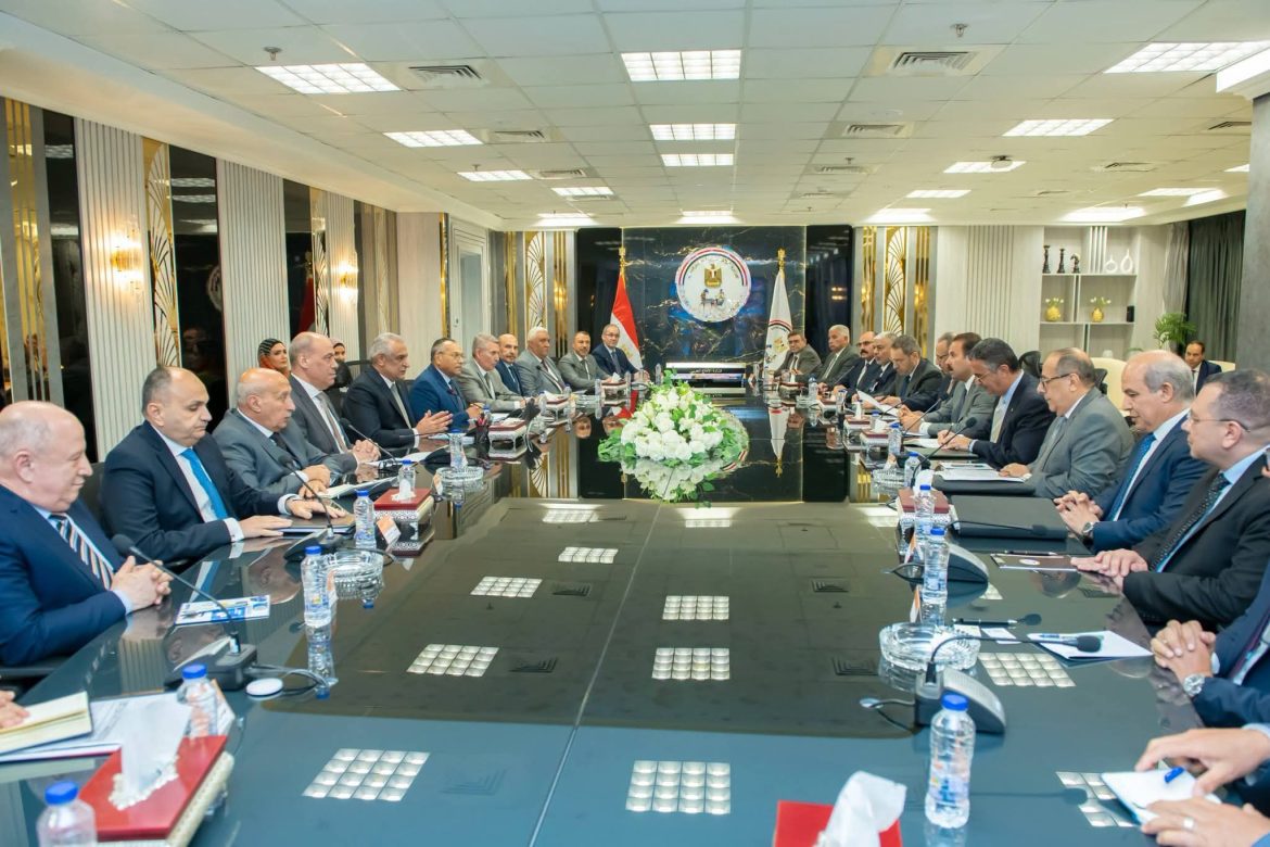 مصر تتحرك لتوطين صناعات الغذاء وتقليل فاتورة الاستيراد