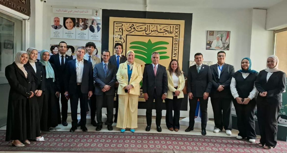 «القومي للطفولة» و«شباب القادة» يوسعان برامج تمكين النشء