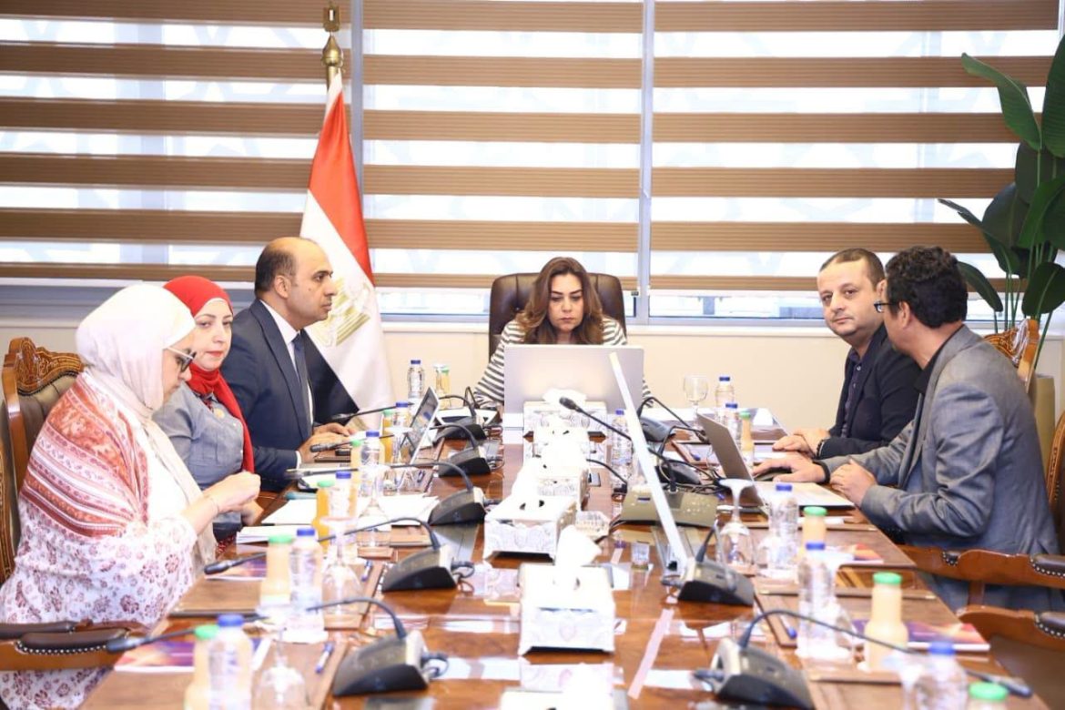 وزارة البيئة: منصة المخلفات تستعد لتسجيل المنتجين والمستوردين