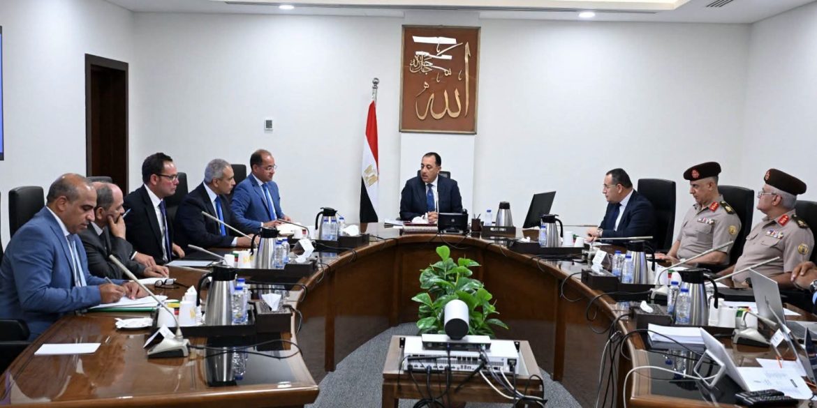 رئيس الوزراء: خطة جديدة للارتقاء بالجامعات المصرية عالميًا