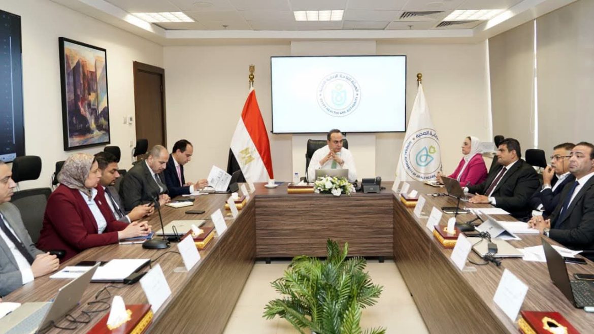 الرعاية الصحية: مراكز تميز جديدة في محافظات التأمين الشامل
