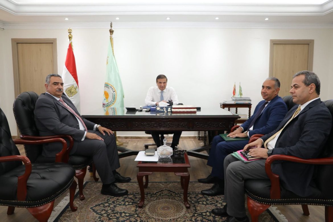 مصر وأوغندا تستهدفان زيادة التجارة الزراعية وتبادل الخبرات