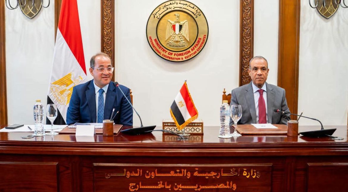 وزير المالية: اقتصادنا يتحسنوالقطاع الخاص ينمو ويستحوذ على 60% من الاستثمارات
