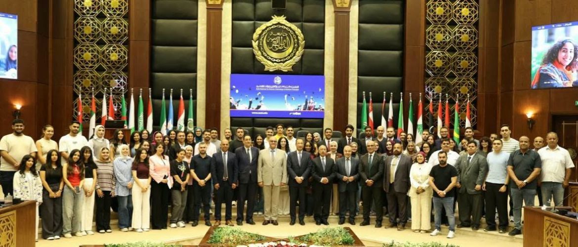 وزارة الاتصالات: 8 آلاف طالب يتنافسون في البطولة المصرية للبرمجة