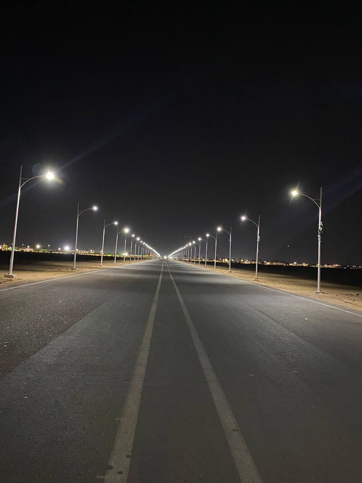 التنمية المحلية: دعم صيني جديد للتحول الأخضر في جنوب سيناء