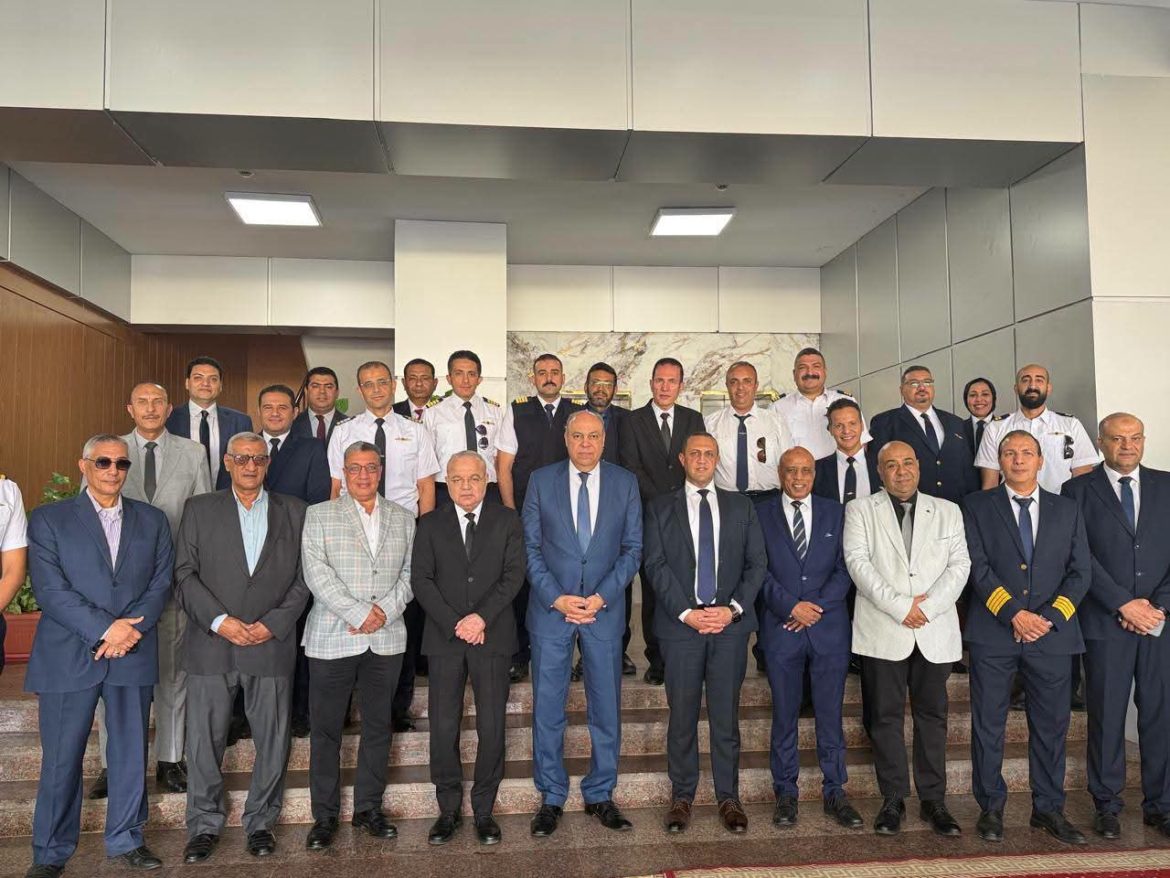 «الطيران المدني» تعزز قدرات الملاحة الجوية بأنظمة رادارية حديثة