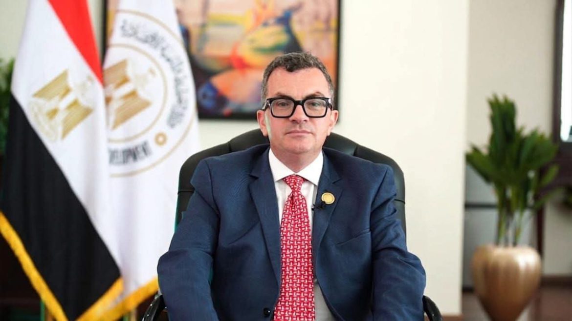 مصر تطرح «أجندة اقتصادية جديدة» لتعزيز الشراكة مع البرازيل