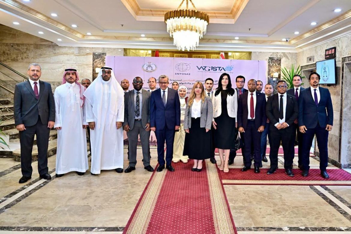 المركزي للمحاسبات: جاهزية الرقابة للذكاء الاصطناعي ضرورة لحماية المال العام