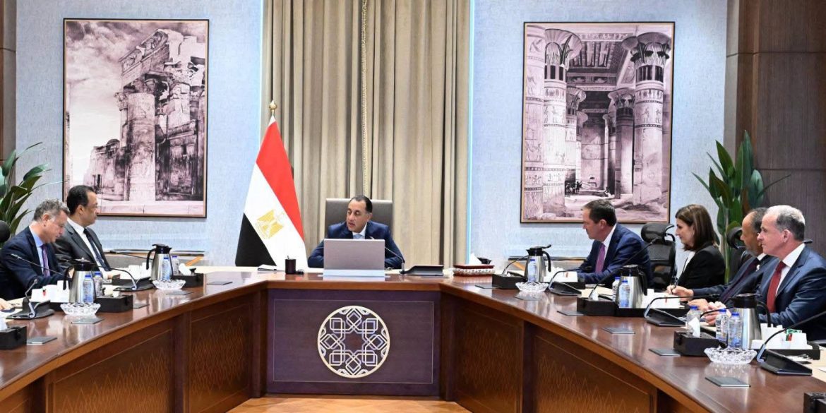 مصر وسيسكو تبحثان تعزيز التعاون في الذكاء الاصطناعي