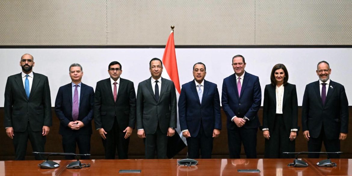 سيسكو تدعم تدريب 3 آلاف مدرب تكنولوجي في مصر