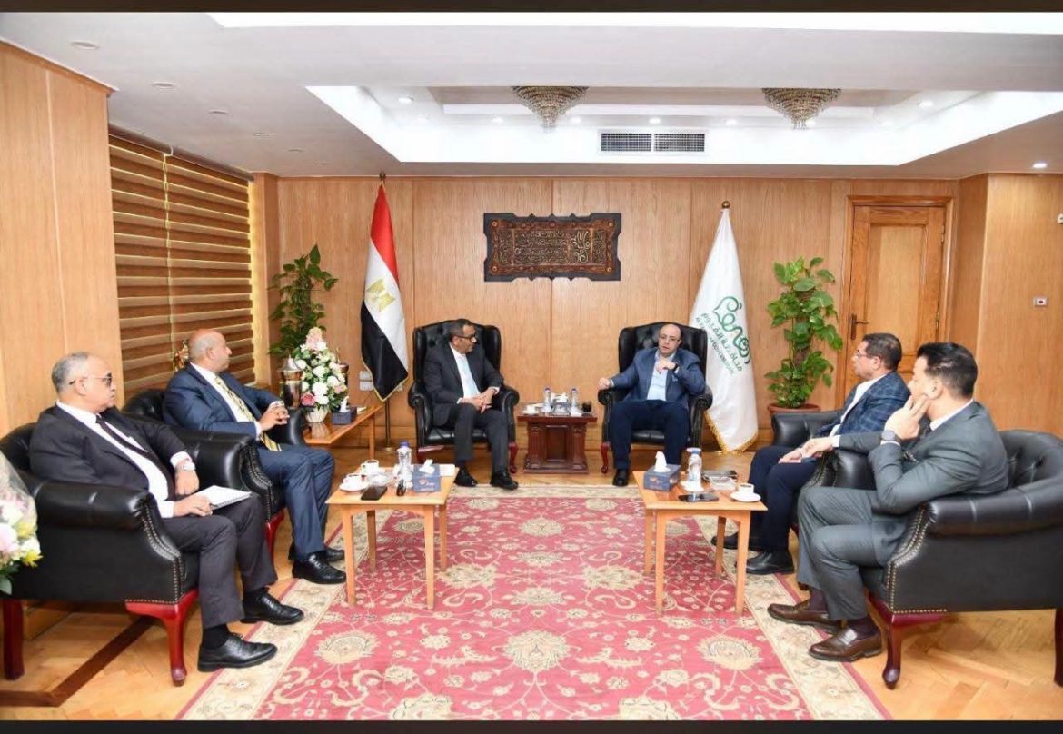 تنمية المشروعات: 3.2 مليار جنيه لدعم مشروعات الفيوم