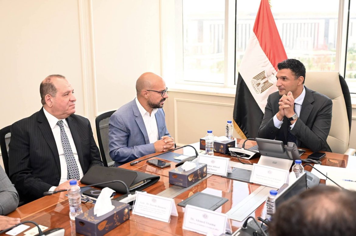 «بيتي مصر» تضخ 6 مليارات جنيه استثمارات جديدة
