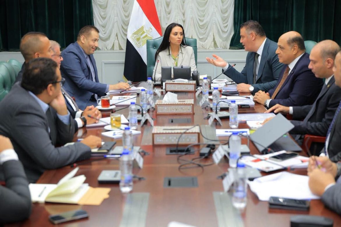 وزيرة التضامن تعلن موعد قرعة حج الجمعيات الأهلية 2027