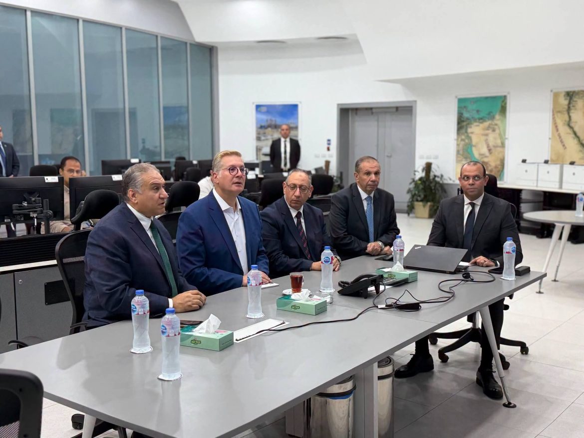 وزير البترول: نجحنا في تأمين الغاز رغم الطلب القياسي على الكهرباء