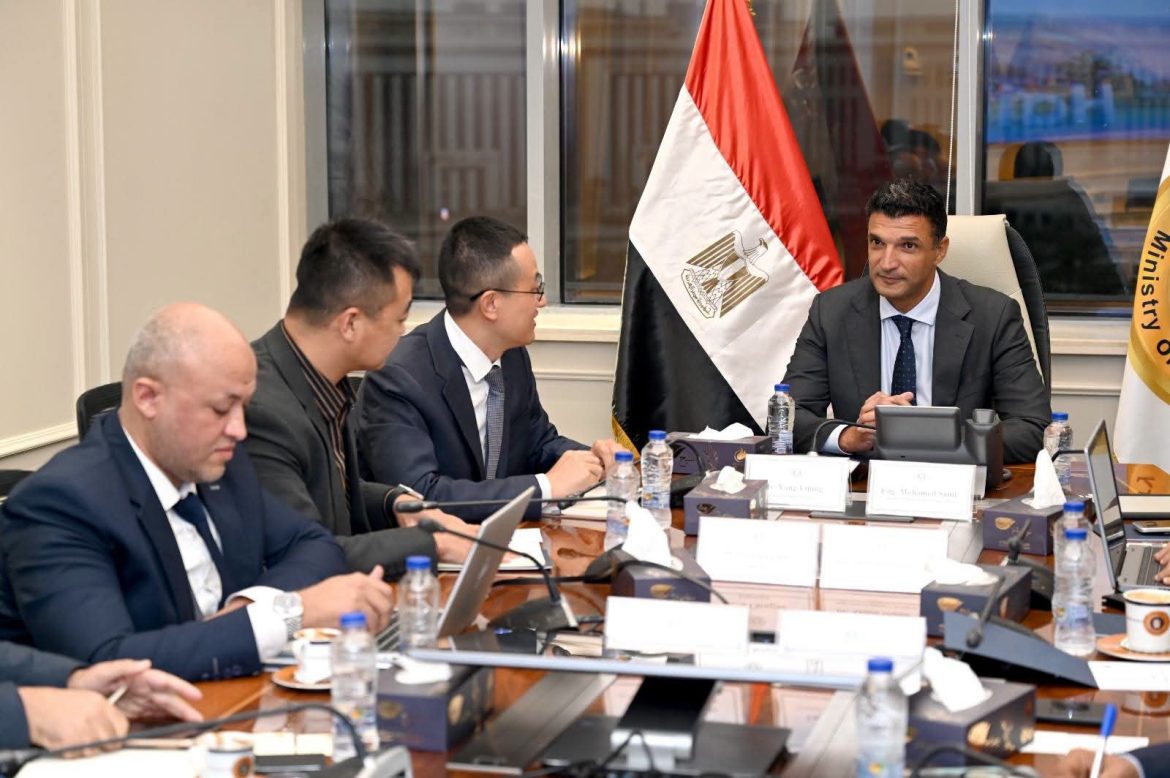 هاير مصر تضخ 135 مليون دولار وتستعد لإنتاج الثلاجات