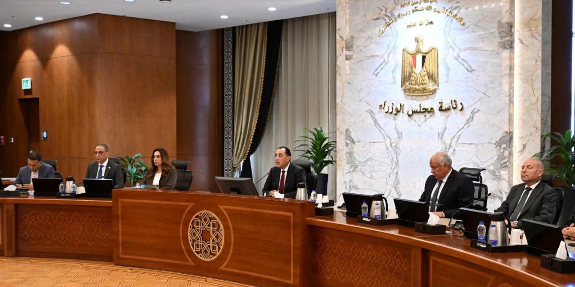 وزيرة التنمية المحلية تكشف خطة مواجهة المخلفات والسحابة السوداء