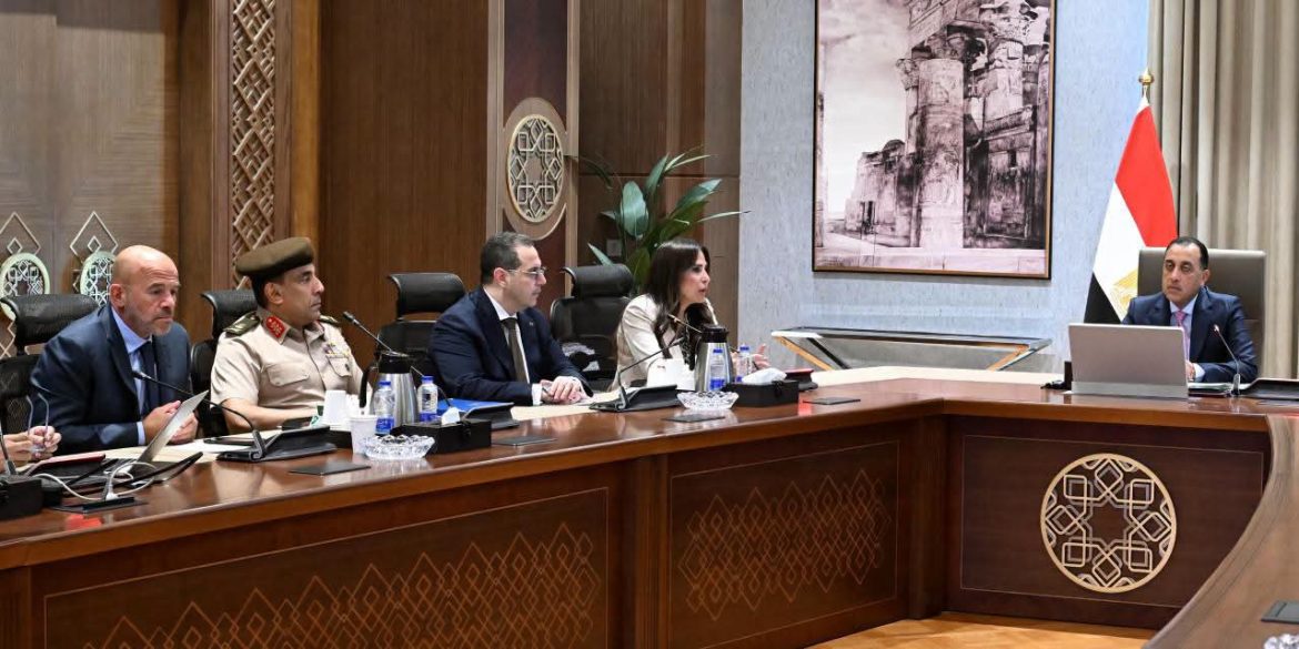 رئيس الوزراء: تحويل العلمين الجديدة إلى مقصد استثماري وسياحي عالمي