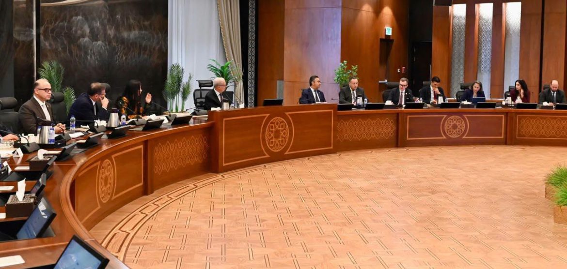 الحكومة تعزز دعم الشركات الناشئة وتمكين رواد الأعمال