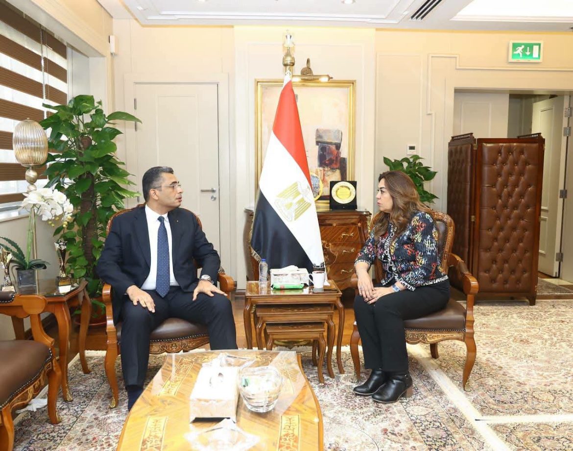 التنمية المحلية: خطة جديدة لتطوير الغردقة وتعزيز السياحة البيئية