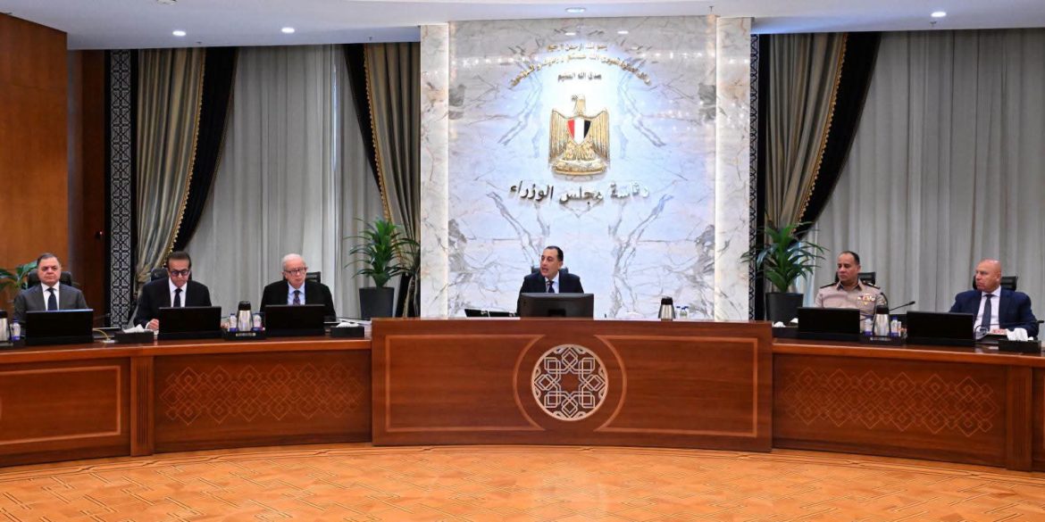 رئيس الوزراء: الحكومة تستعد لمؤتمر دعا إليه السيسي الشهر المقبل