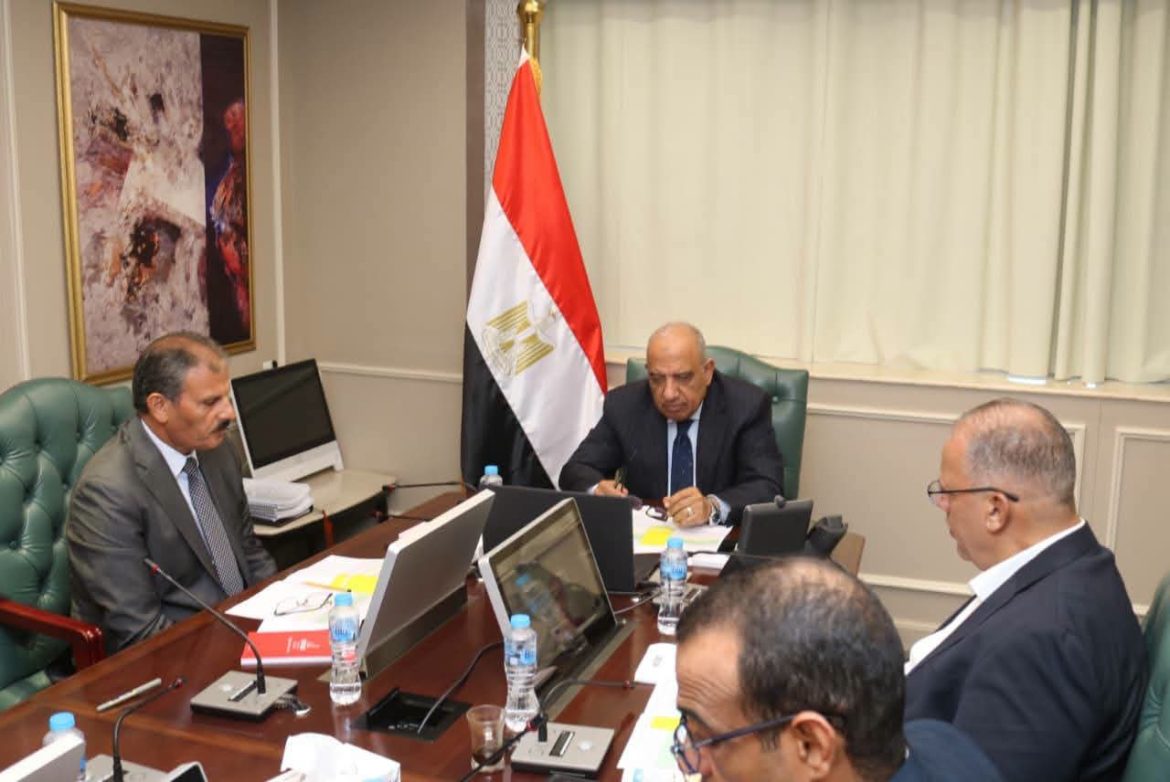 وزارة الكهرباء تكشف خطة التوسع في الطاقة المتجددة حتى 2040