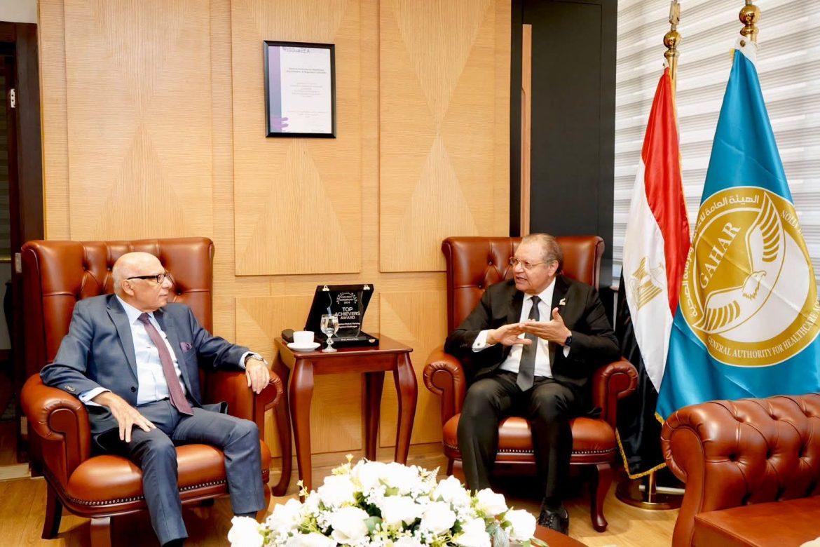هيئة الرقابة الصحية: التوسع المستدام في التأمين الصحي الشامل يبدأ من رعاية أولية قوية