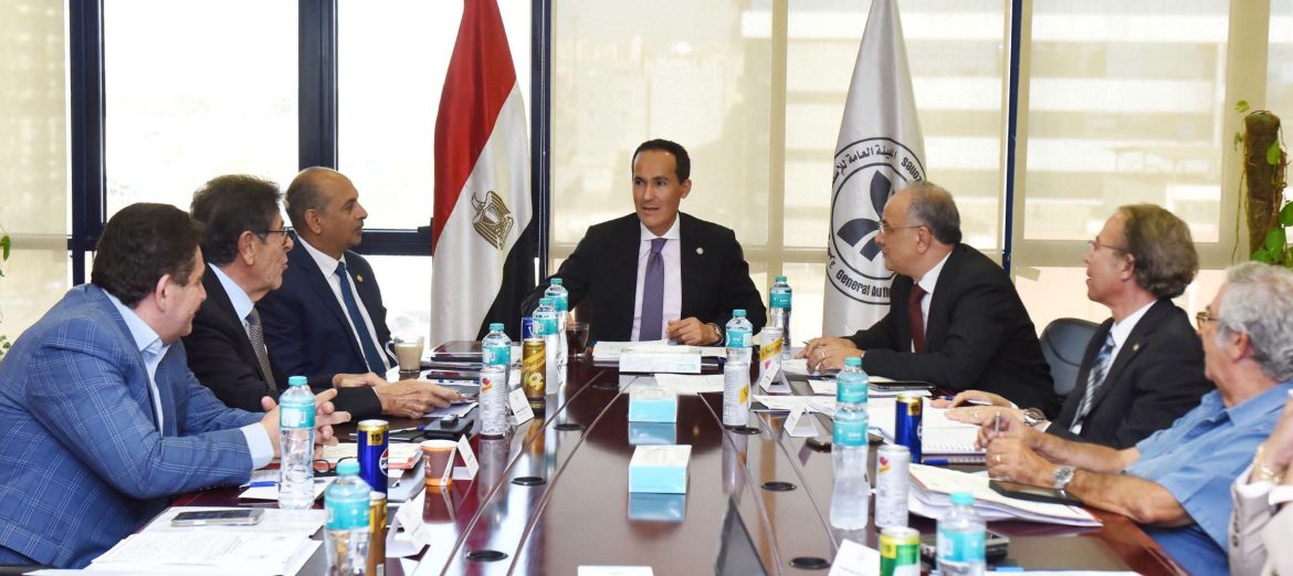هيئة الاستثمار: إقامة 22 مشروعًا جديدًا بالمنطقة الحرة بمدينة نصر باستثمارات 192.7 مليون دولار