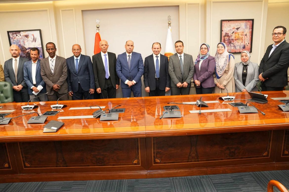 وزارة العمل: بروتوكول جديد لدعم منشآت القطاع الخاص وتطبيق قانون العمل