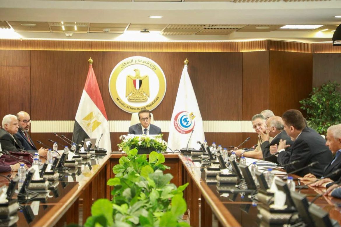 وزارة الصحة تستهدف زيادة متبرعي الكلى الأحياء بنسبة 50%
