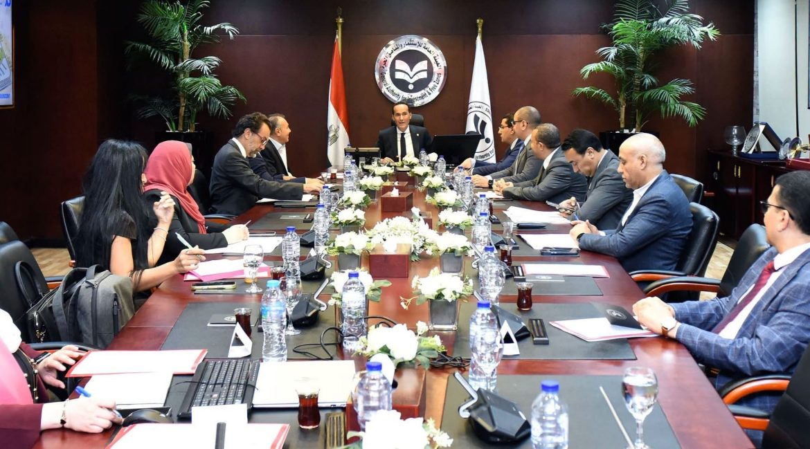 وزارة الاستثمار: 4 مشروعات جديدة تنطلق من منطقة «الأهلي» بأبو رواش
