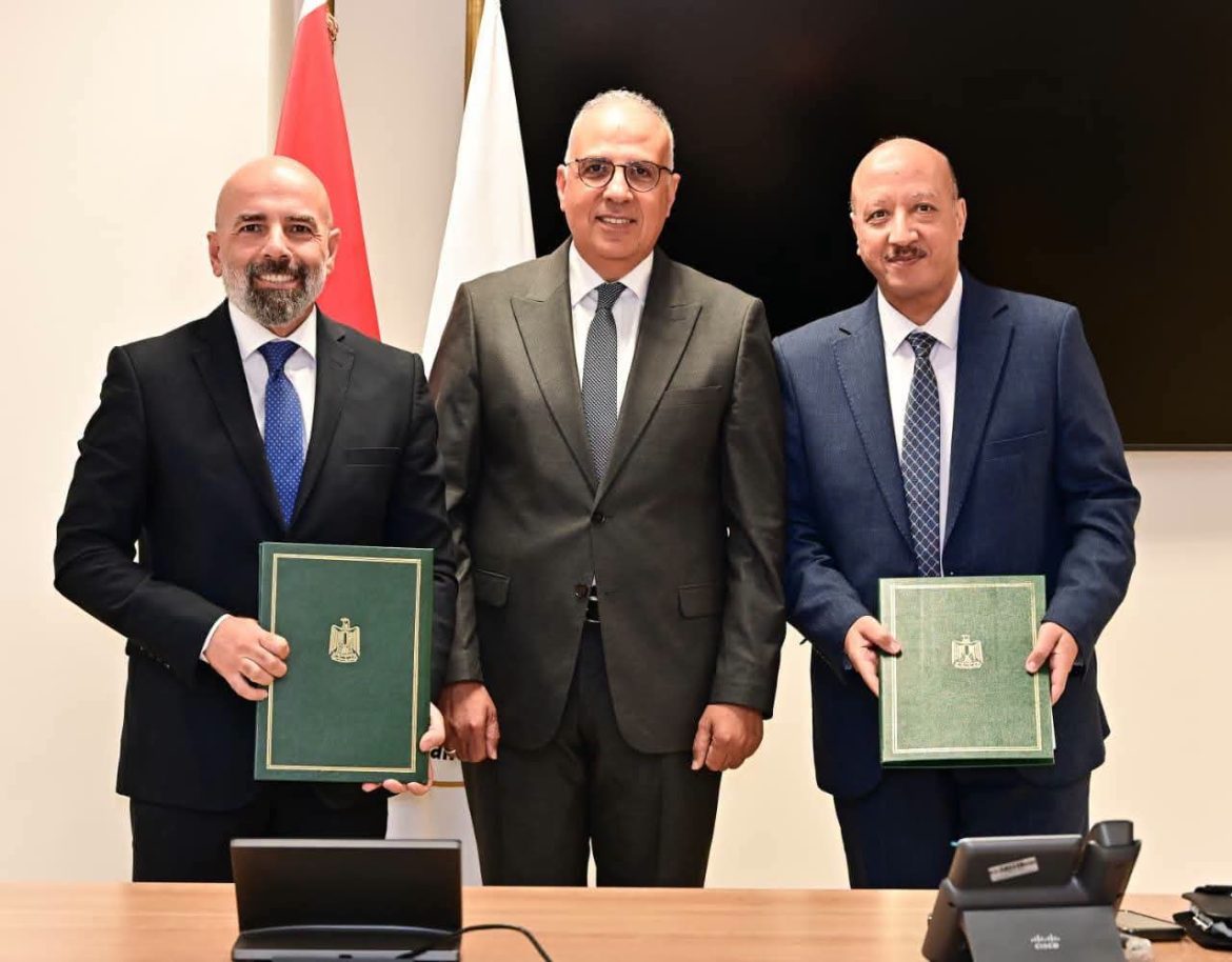 مصر تعزز التعاون الإفريقي ببرنامج للقيادة المناخية