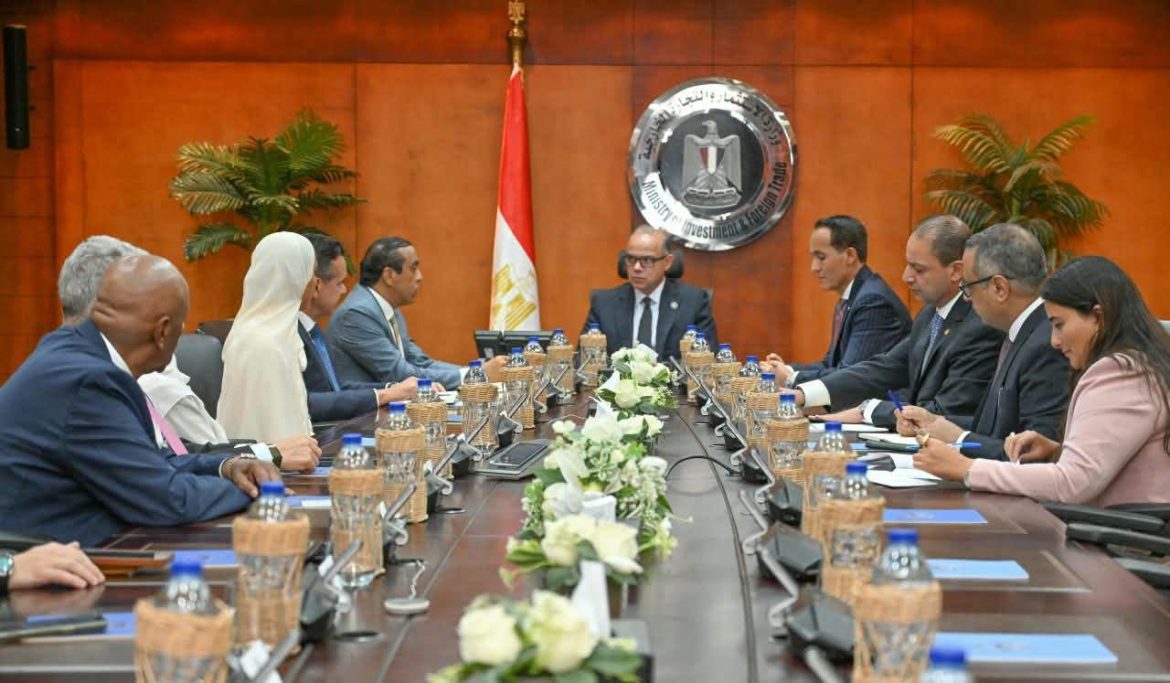 «الفطيم»: مصر سوق مهم ونواصل الاستثمار طويل الأمد