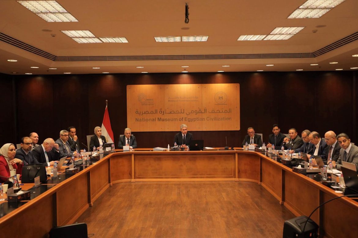 المتحف المصري الكبير يستقبل 4 ملايين زائر منذ افتتاحه