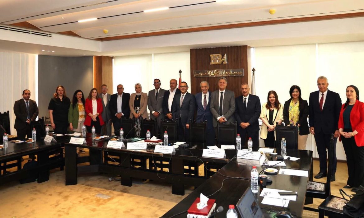 تنمية المشروعات يستهدف زيادة التمويل ودعم القطاع الصناعي والتصدير