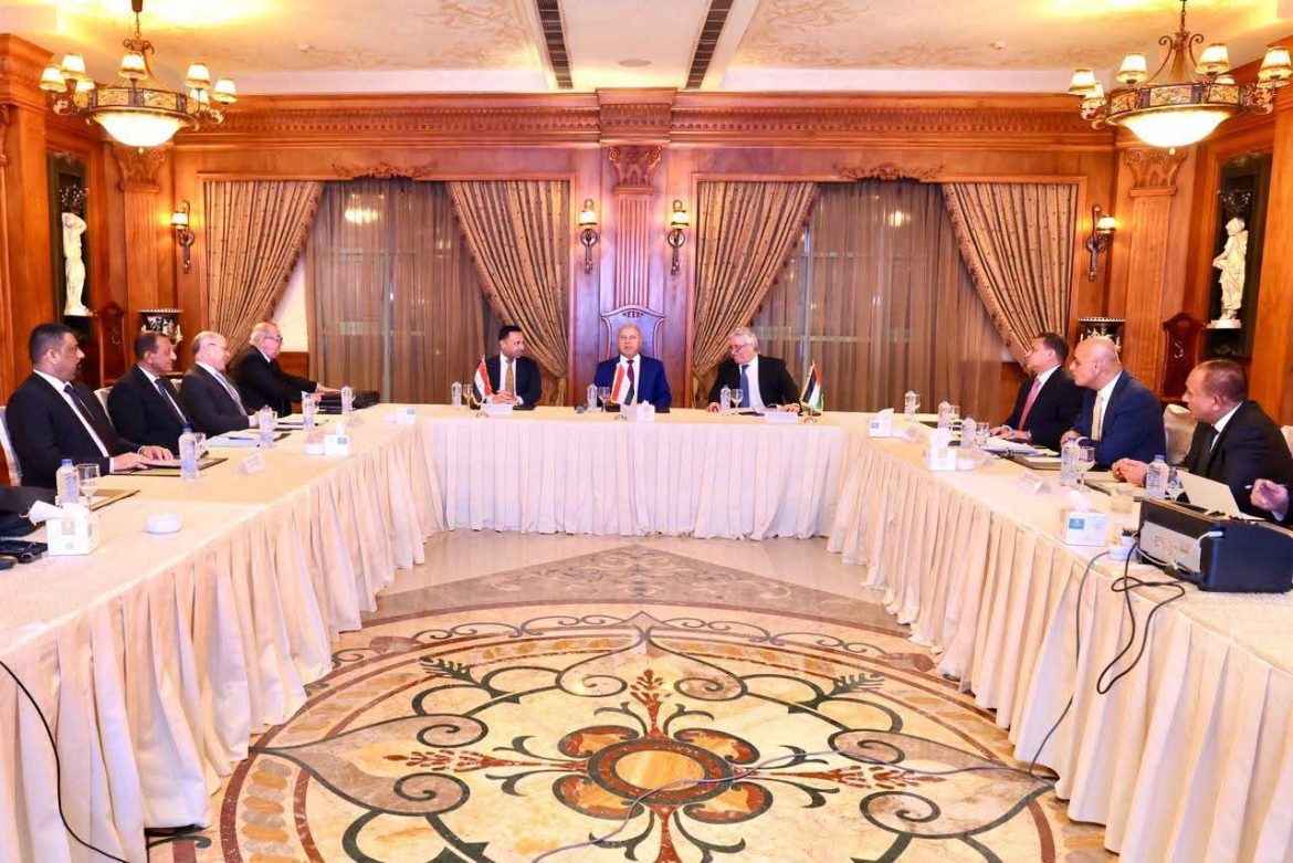 وزارة النقل: الجسر العربي للملاحة تحقق أرباحًا تتجاوز 40 مليون دولار