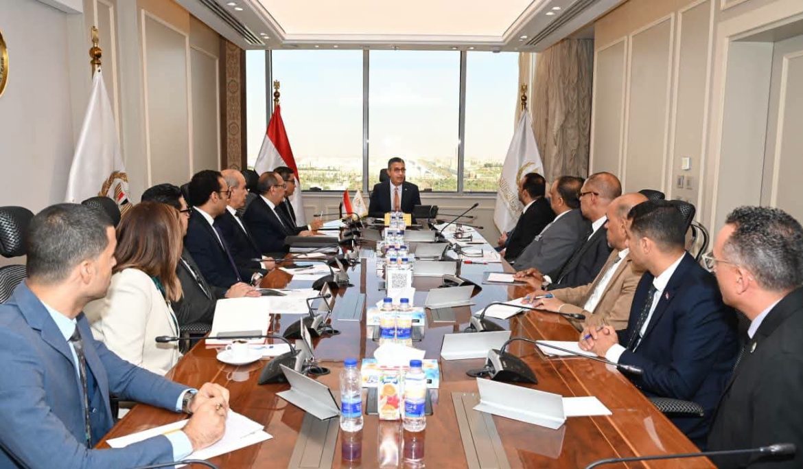 وزارة التموين: إتاحة القمح لإنتاج الدقيق الحر عبر البورصة السلعية
