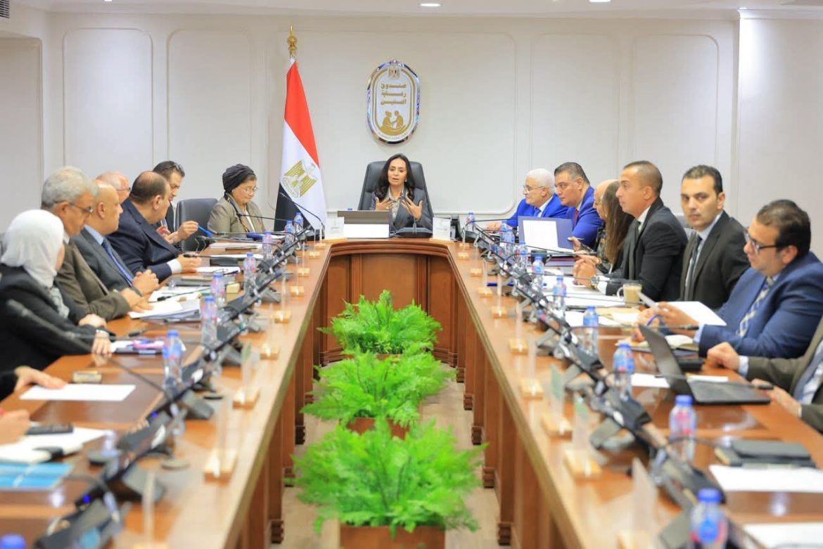 وزارة التضامن: شراكات جديدة لدعم خدمات كبار السن