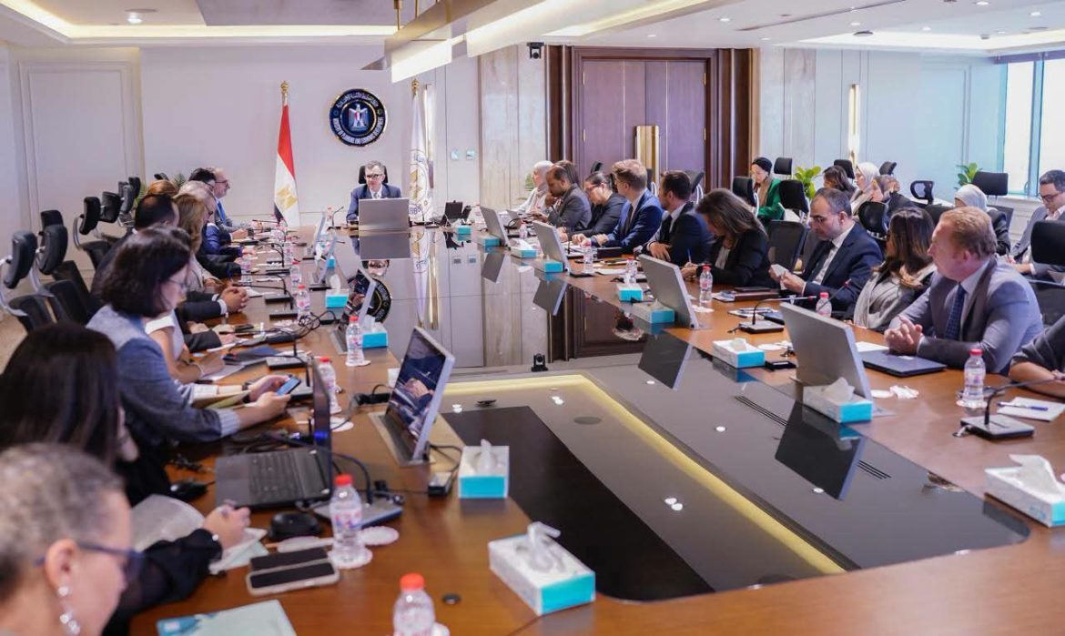وزير التخطيط: نمو الاقتصاد المصري بلغ 5.1%.. وبرنامج للتحول نحو الإنتاج والتصدير