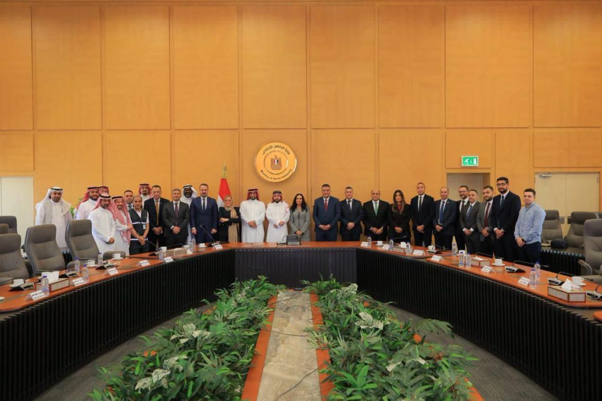 وزارة التضامن تستعد لحج 2027 ببروتوكول «الباقة الشاملة»