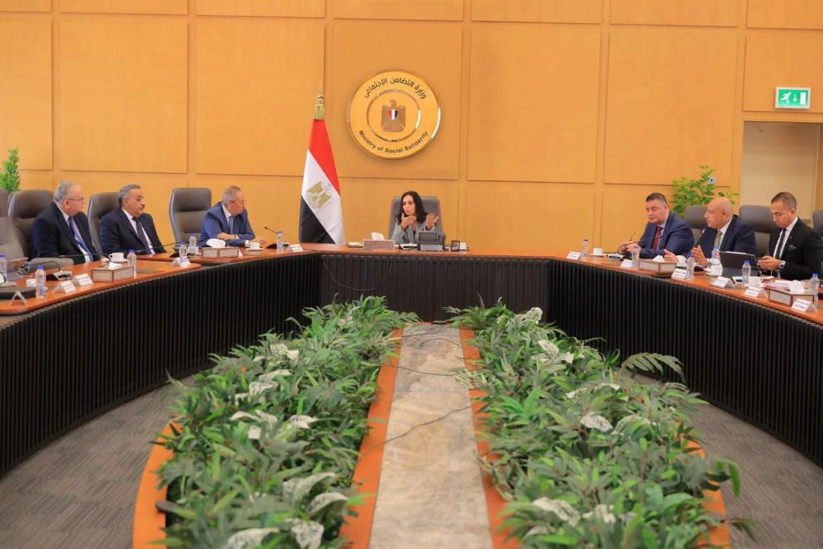 صندوق تأمين الأسرة يحصّل 275 مليون جنيه من مديني النفقة