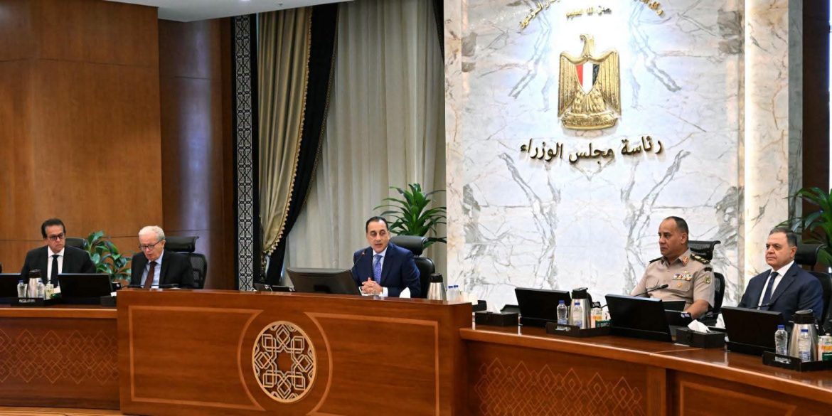 رئيس الوزراء: منتدى مصر 2026 يناقش شواغل المواطنين وخطط الحكومة المستقبلية