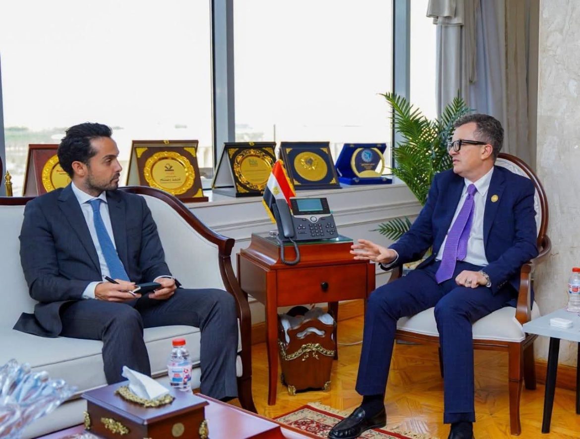 «لينكد إن» تدعم مصر ببيانات سوق العمل والوظائف المستقبلية