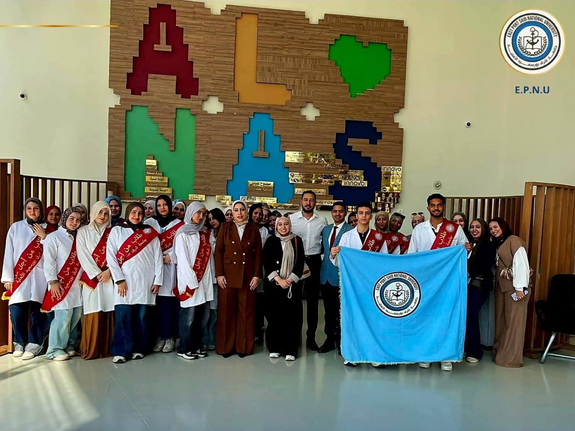 التعليم العالي: 4.6 مليار جنيه لتدشين جامعة شرق بورسعيد الأهلية