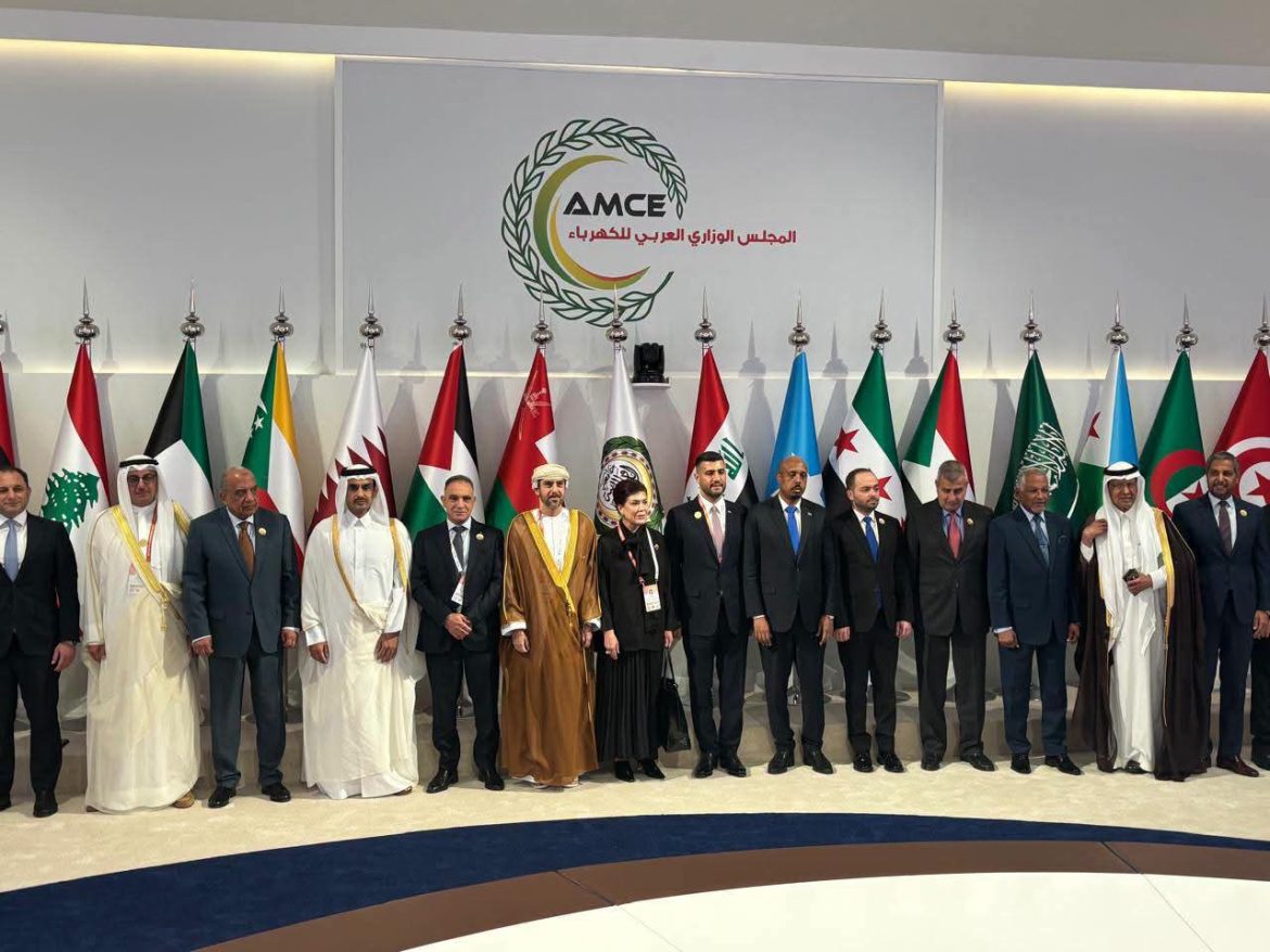 مصر والسعودية والأردن تمهد لتبادل الكهرباء عربيًا