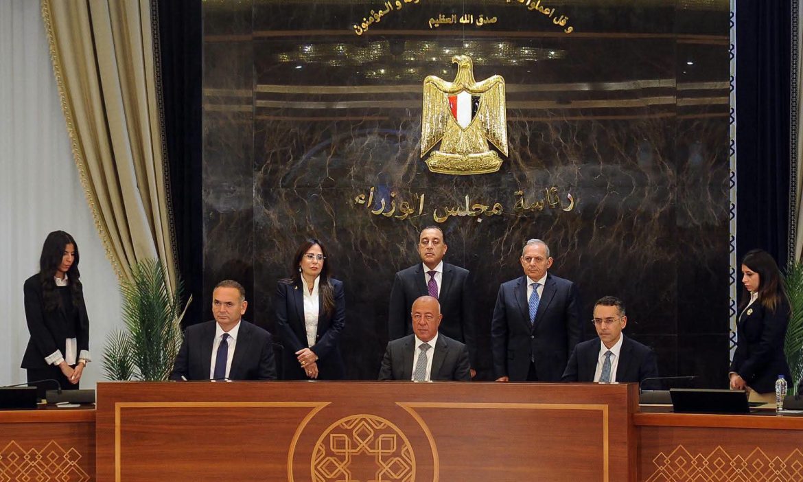 بنك مصر يضخ 10 مليارات جنيه لتمويل مشروعات عقارية