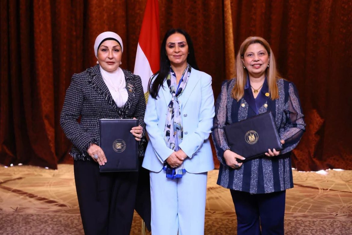 وزارة التضامن توقع بروتوكولان لدعم الصناعات الريفية وتمكين ذوي الإعاقة