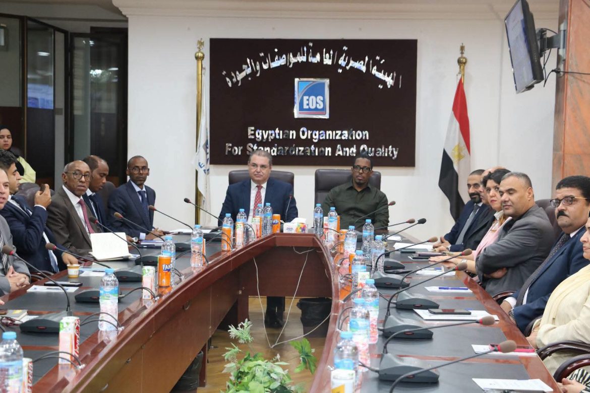 مصر تفتح آفاقًا جديدة للتعاون الاقتصادي مع جيبوتي